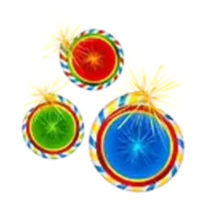 GROUND CHAKKARS