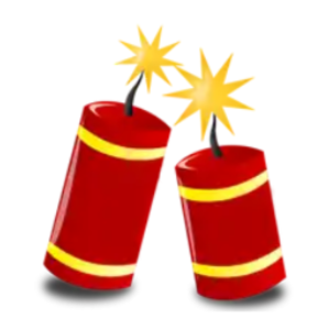 SOUND CRACKERS
