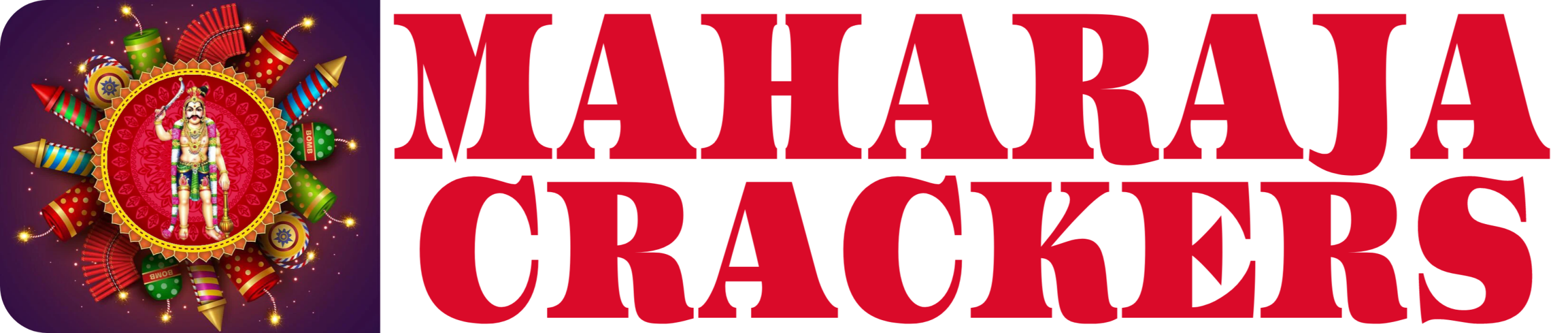 Maharaja Crackers