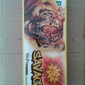 Agni Bomb