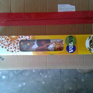 4" Fancy (2pc) (1 Pkt)