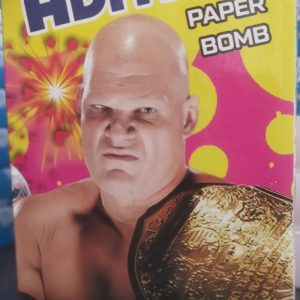 Paper Bomb 1/2 Kg (1 Box)