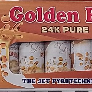 Golden Shower