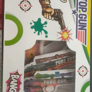 Hand Shooter (1 Pkt)