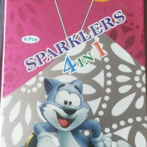 Celebration Sparklers