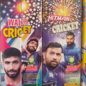 Cricket Bat (1 Box)