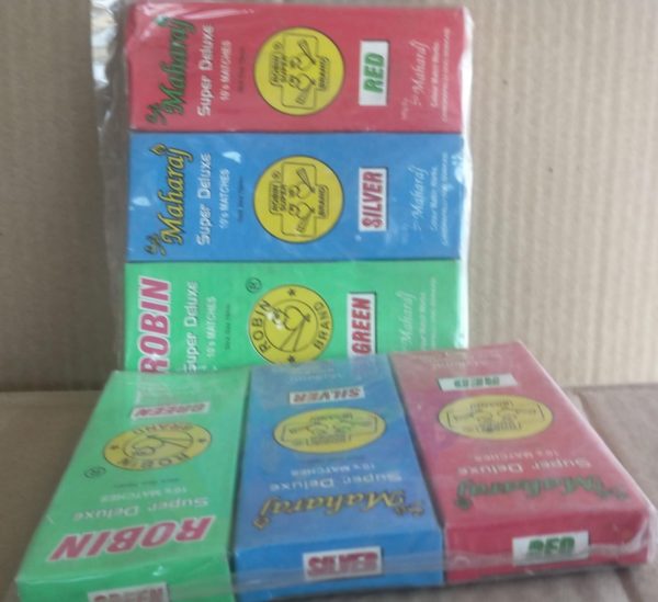 Majestic Box Big (1 Box)