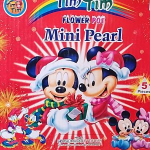 Mini Pearl (Mann Satti)
