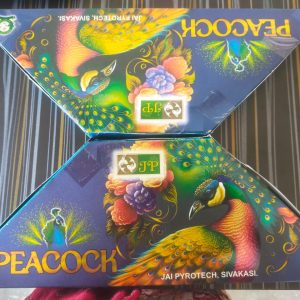 Peacock feather Big (1 Box)