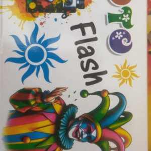 Photo Flash (1 Box)