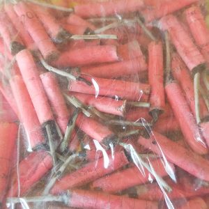 Red Bijili (1 Pkt)