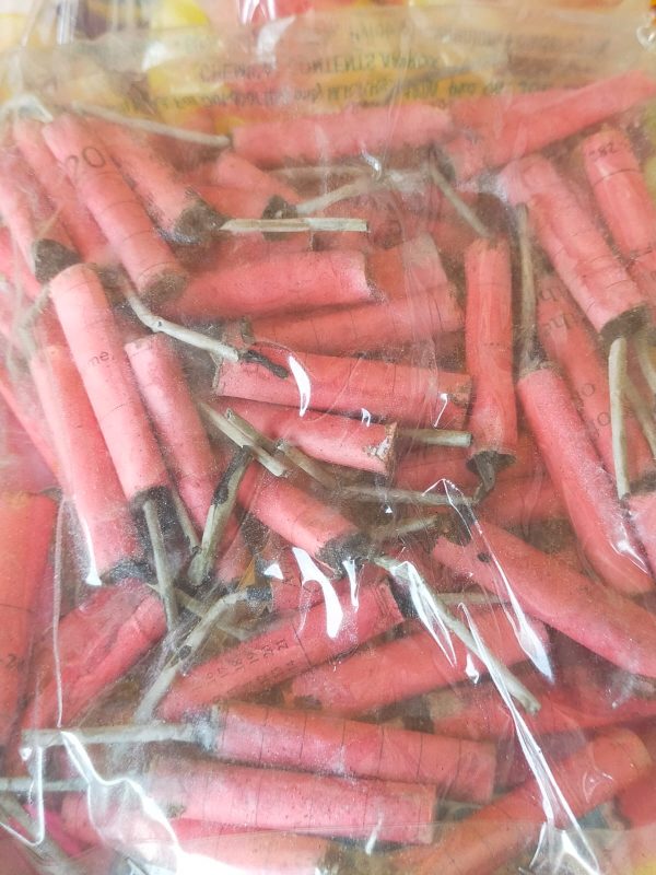 Red Bijili (1 Pkt)